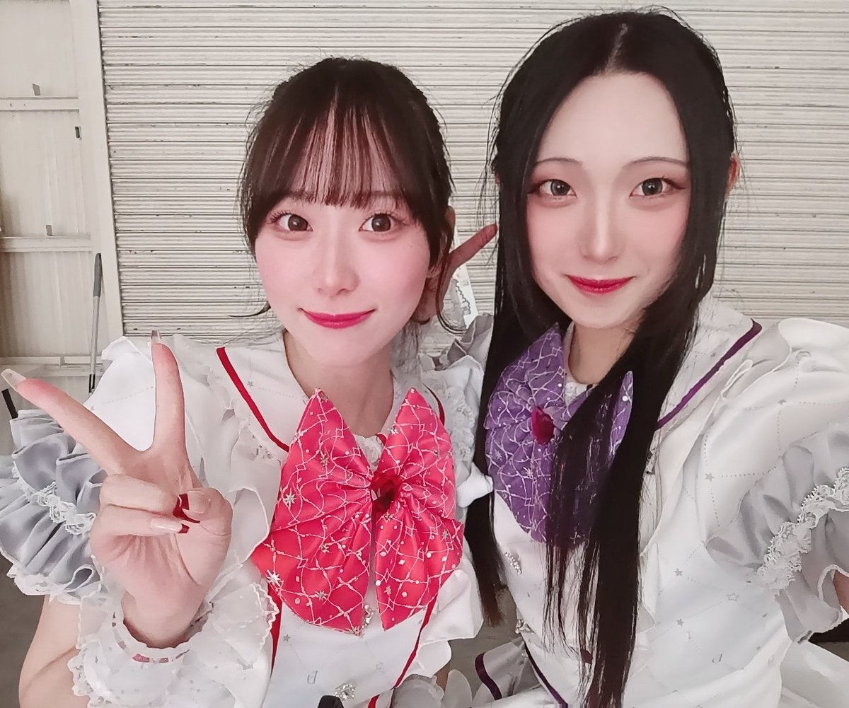 新メンバーの綾瀬かりんちゃんです。 楽しくお話してくれたり、ご飯に