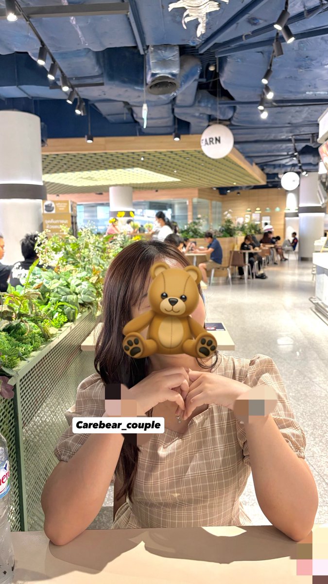 ใครชอบสายหวานบ้างค้ะ 😂🧸
สิ้นเดือนไปจันทบุรีค้าบบบ ชายเดี่ยวDM แนะนำตัวไว้ได้น้า
#คู่แท้ #คู่แท้มือใหม่ #คู่ไม่แลก #สวิงกิ้ง