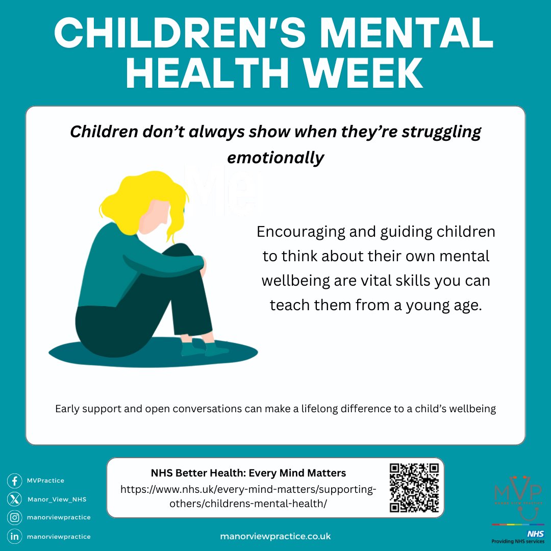 Manor View Practice tweet media