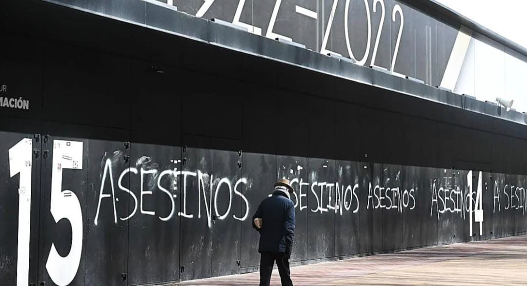 Feernando_2000's tweet image. Viendo el juicio se sabía lo que iba a pasar y he esperado a que se pronuncie el jurado. Lo lógico ha ocurrido, ni el chaval lo quería matar ni se prueba que lo mató por ser de Valladolid. Ahora entiendo que la prensa pucelana rectificará algun titular.