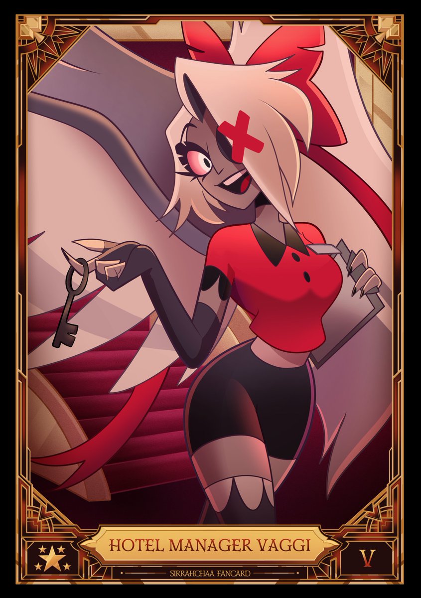 Sirrahchaa | ~ Hell's Local Idiot ~ tweet media