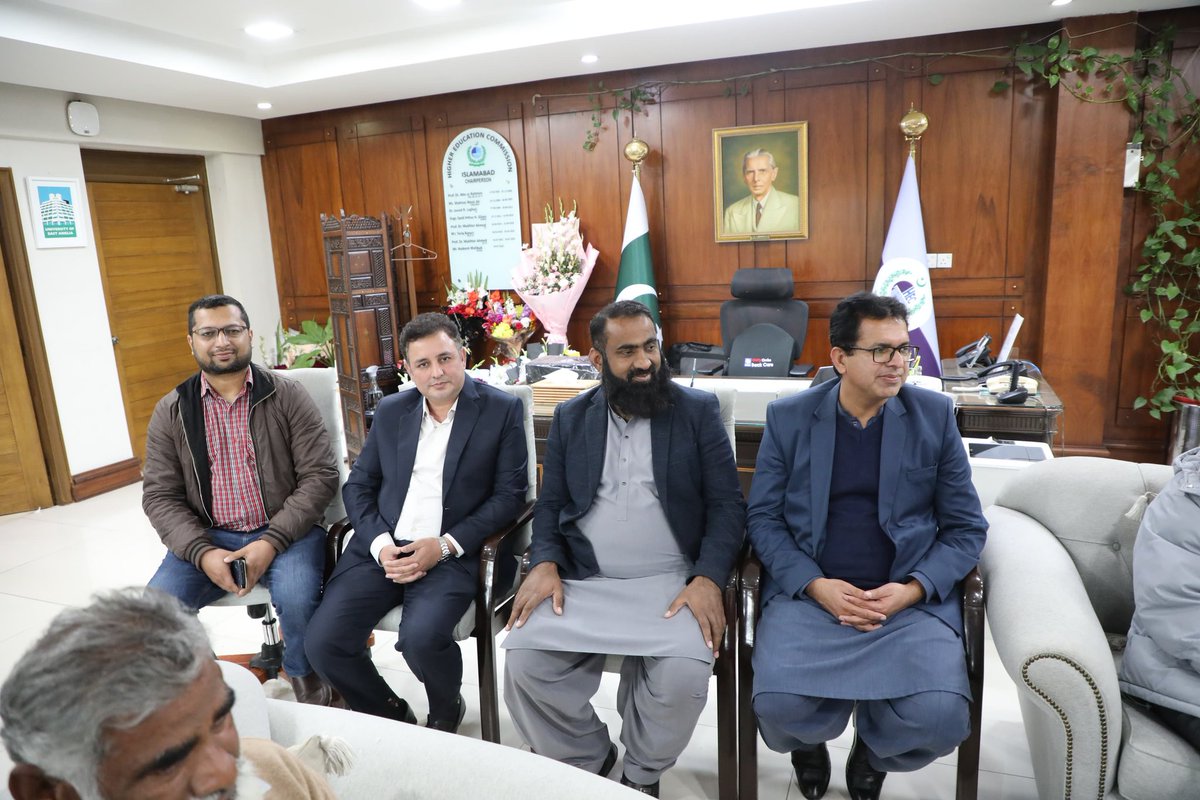 Dr. Muhammad Jadoon Khan tweet media