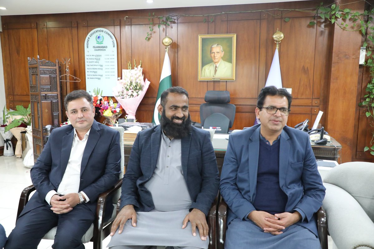 Dr. Muhammad Jadoon Khan tweet media