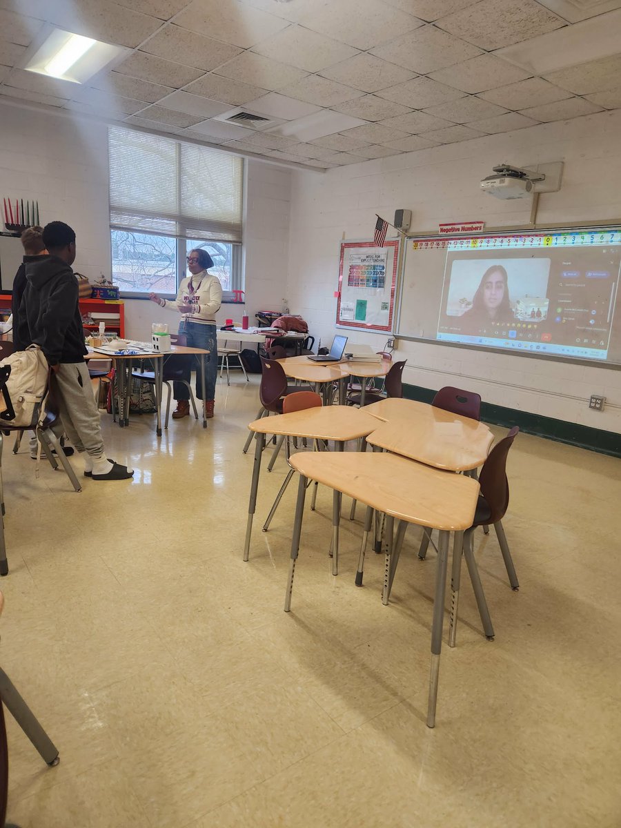 NEAL AIG ( Neal Middle School ) tweet media