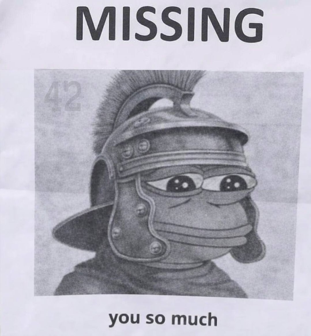 Kekius Maximus OG tweet media