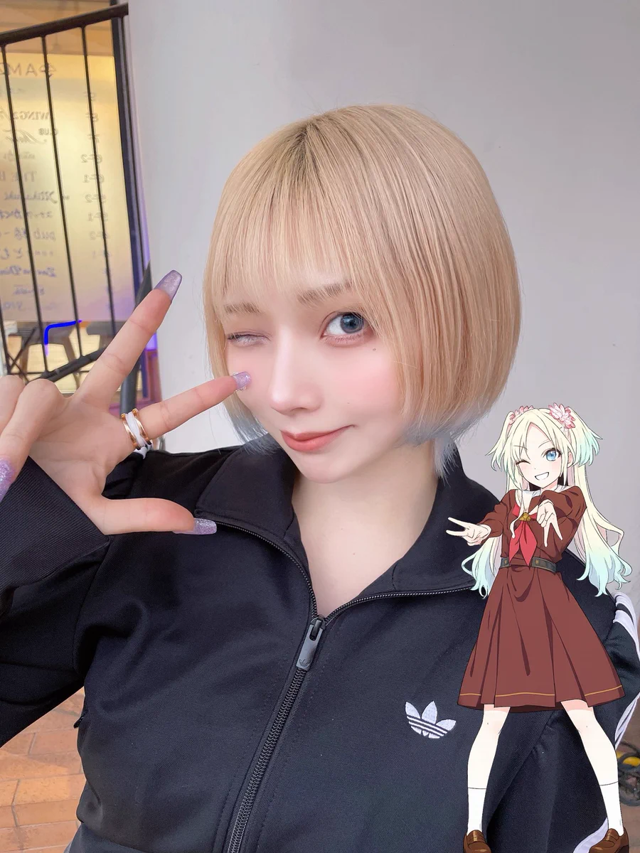 かえでページ kaede (@kaede_O112) / X