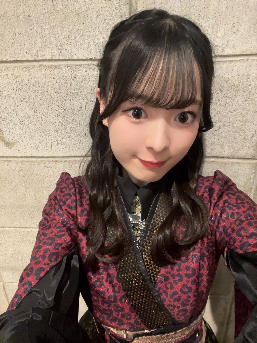 青原和花【NMB48】 (@wakatan_nmb) / Posts / X