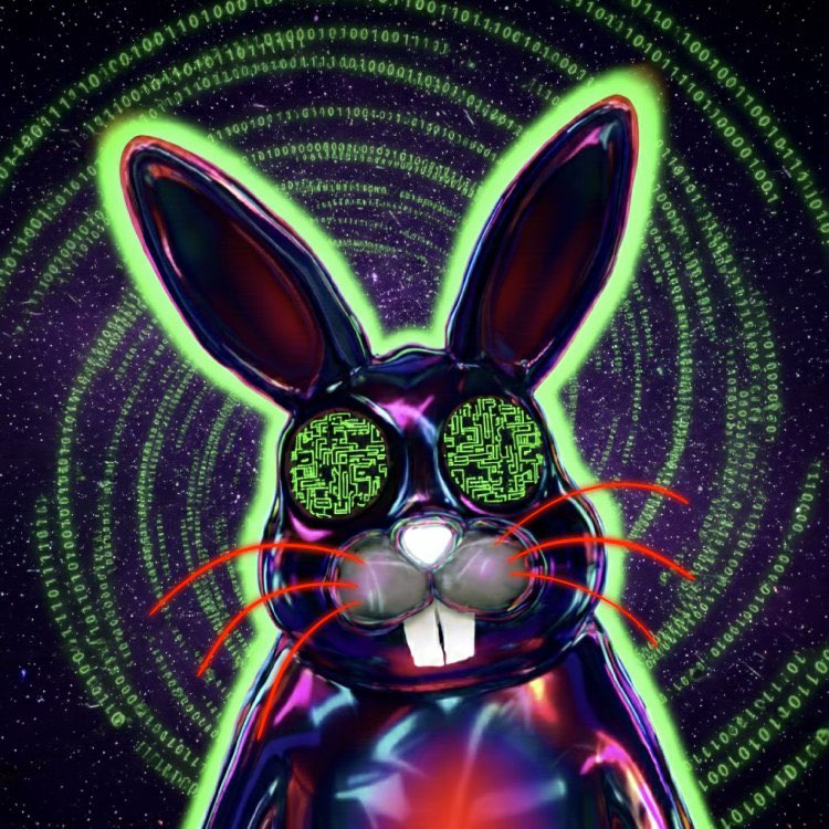 Quantum Rabbits ∑: @QuantumRabbits - Twitter Profile | TwStalker