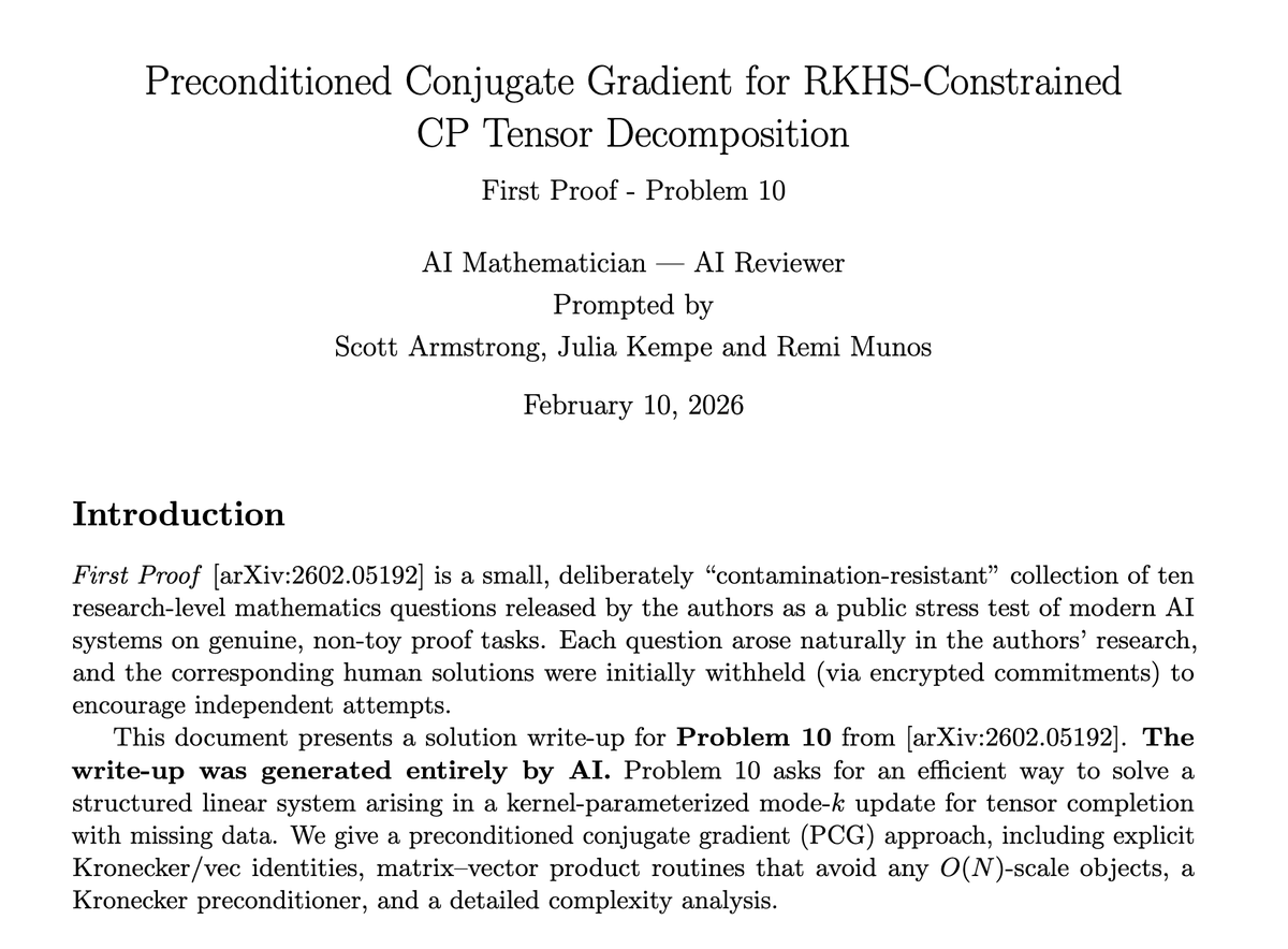 Julia Kempe tweet media