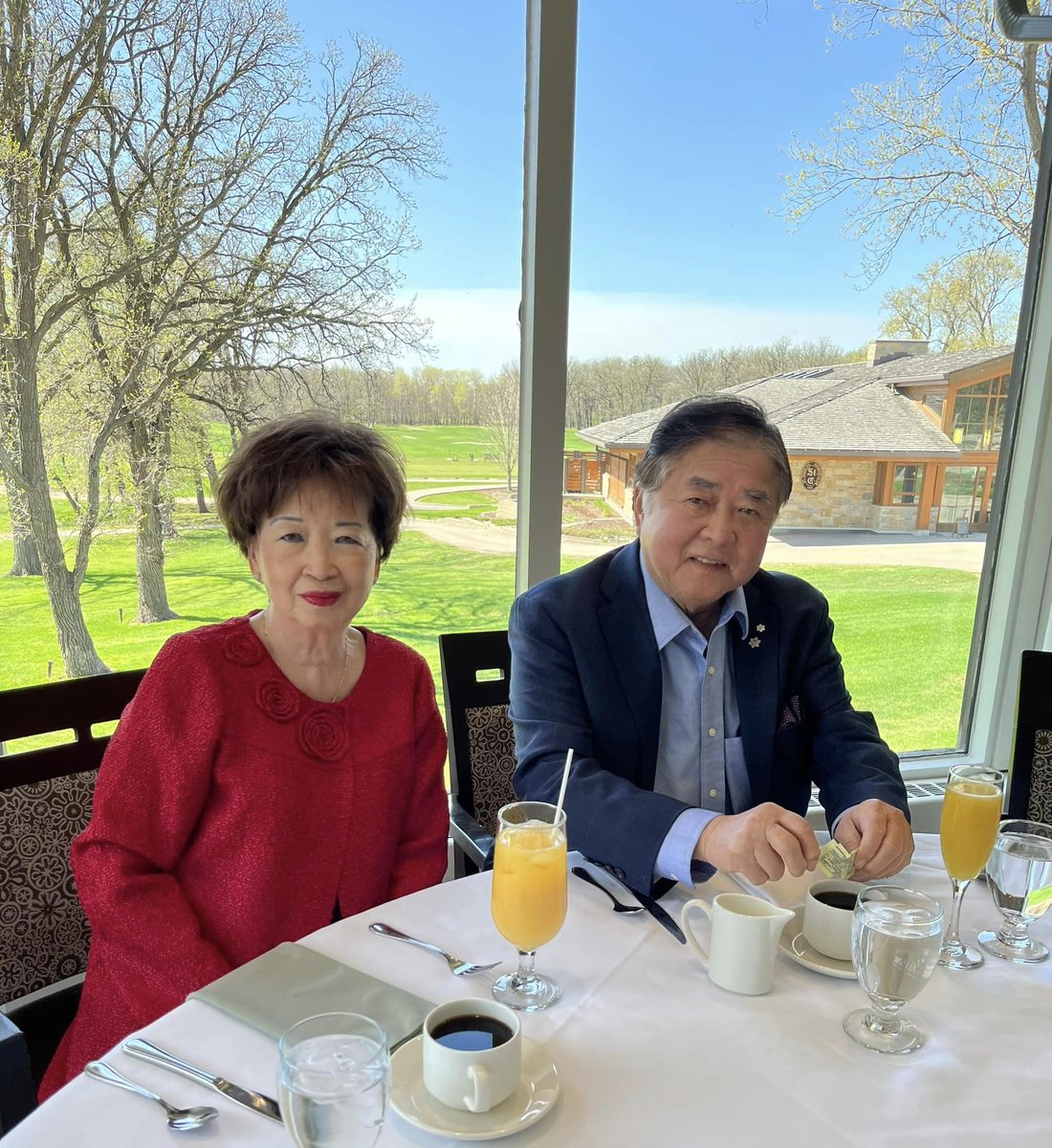 HSC Foundation tweet media