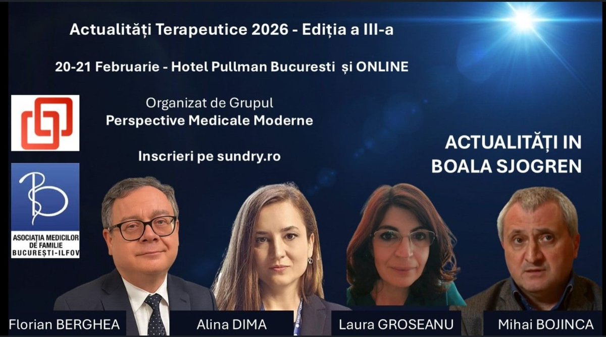 Alina DIMA tweet media