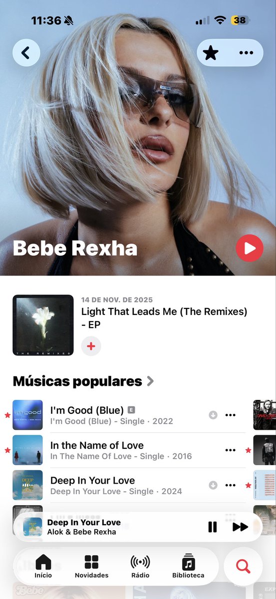 She’s coming 🩵 @beberexha #areyoudirty #beberexha