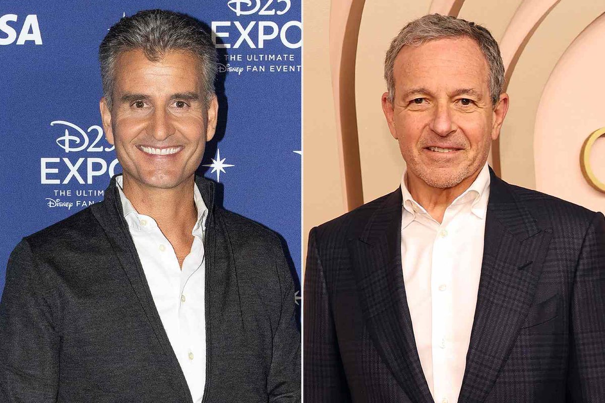 Happy Birthday to this Disney duo! Seems a bit crazy right! Both born on February 10th.