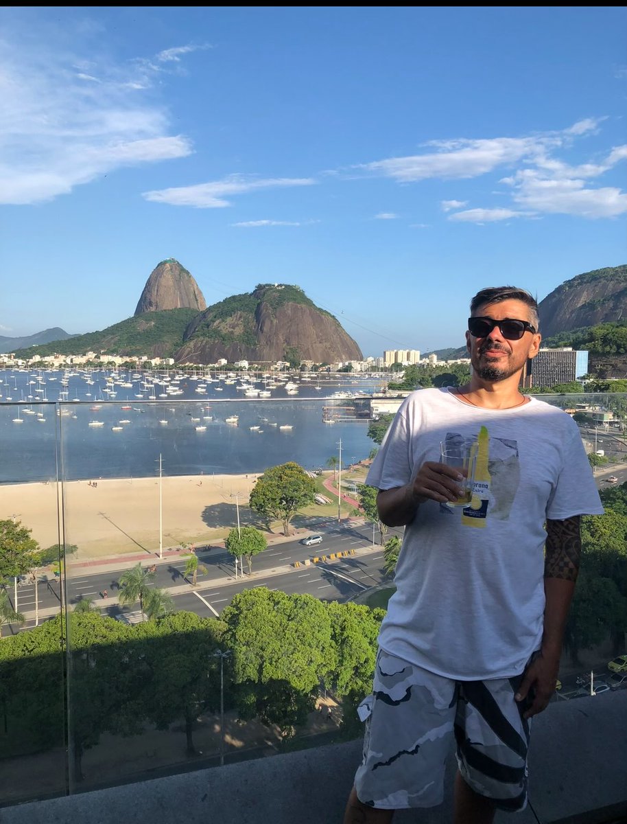 Flavio Garage tweet media