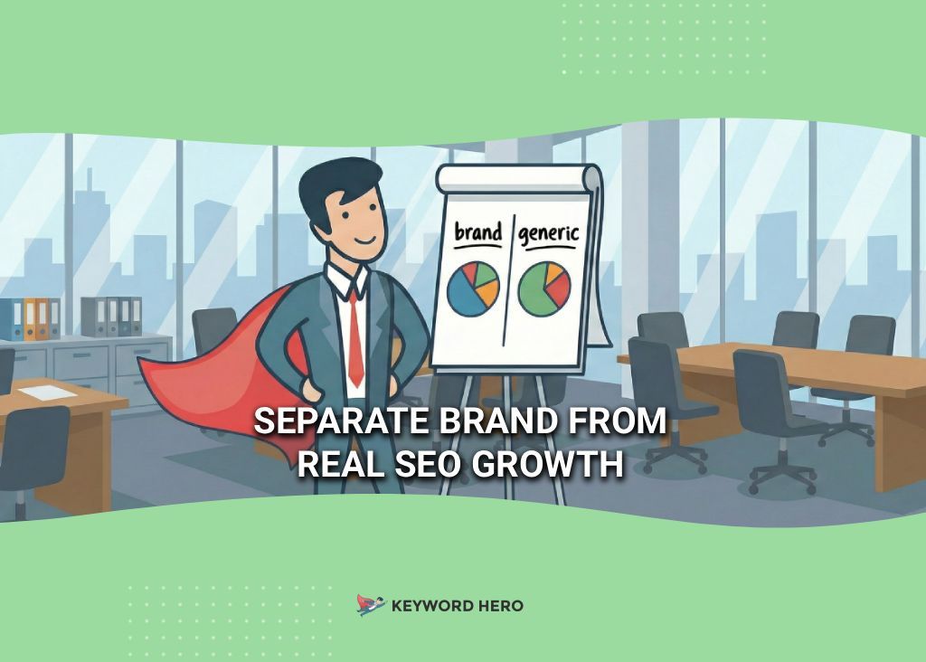 Keyword Hero tweet media