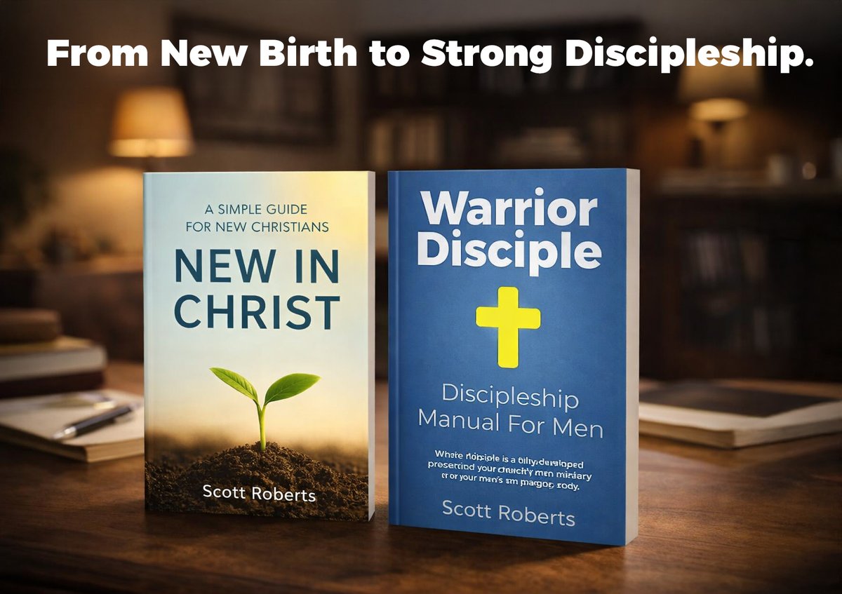 Scott Roberts tweet media