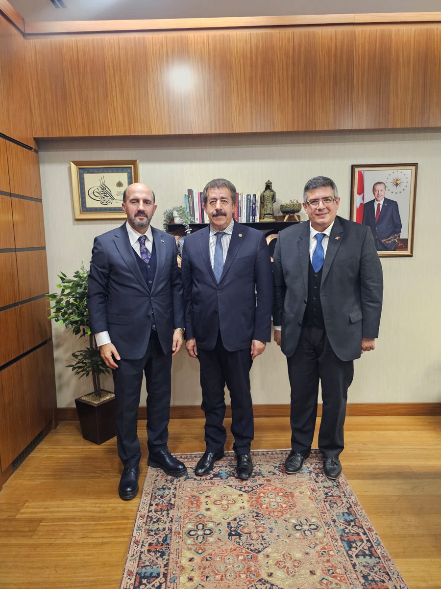 Av. Abdurrahim Fırat tweet media