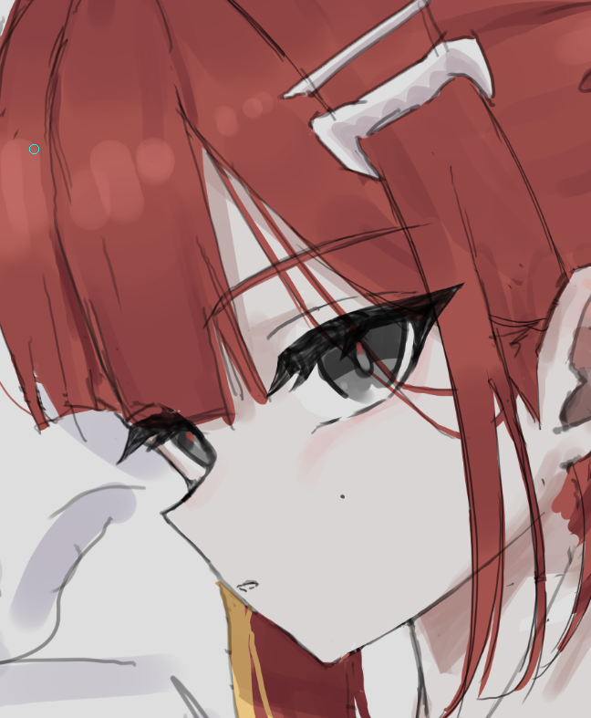 백화 Baekhwa tweet media