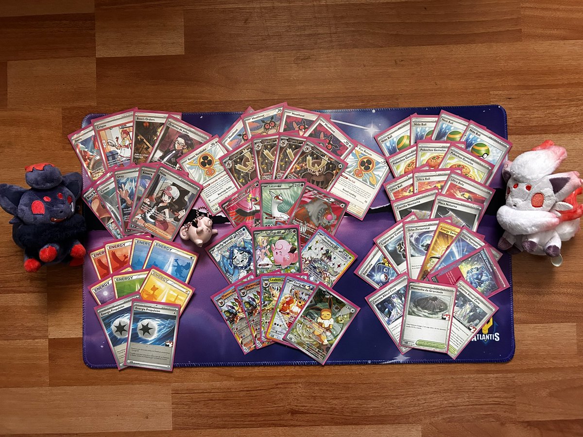 Cleffa🌸 tweet media