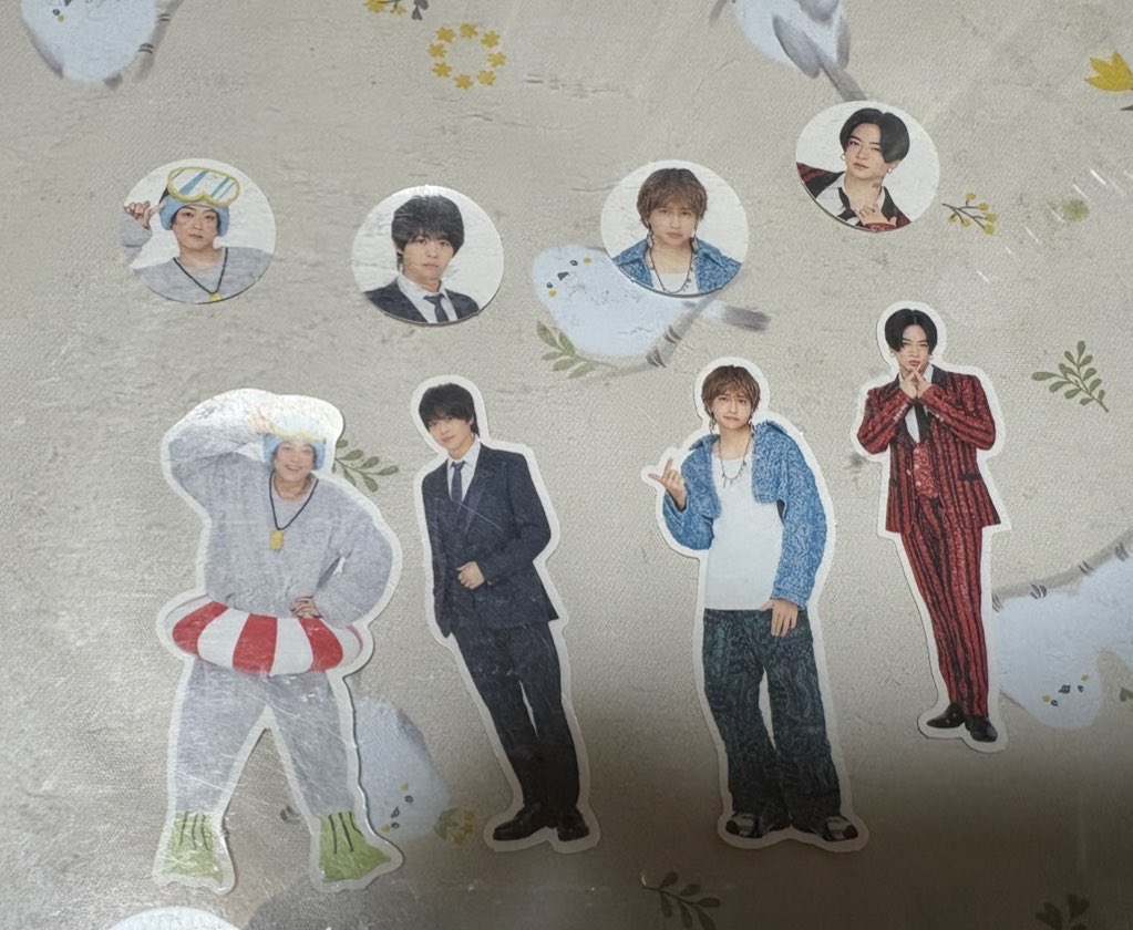 Rin🐺🌈 tweet media