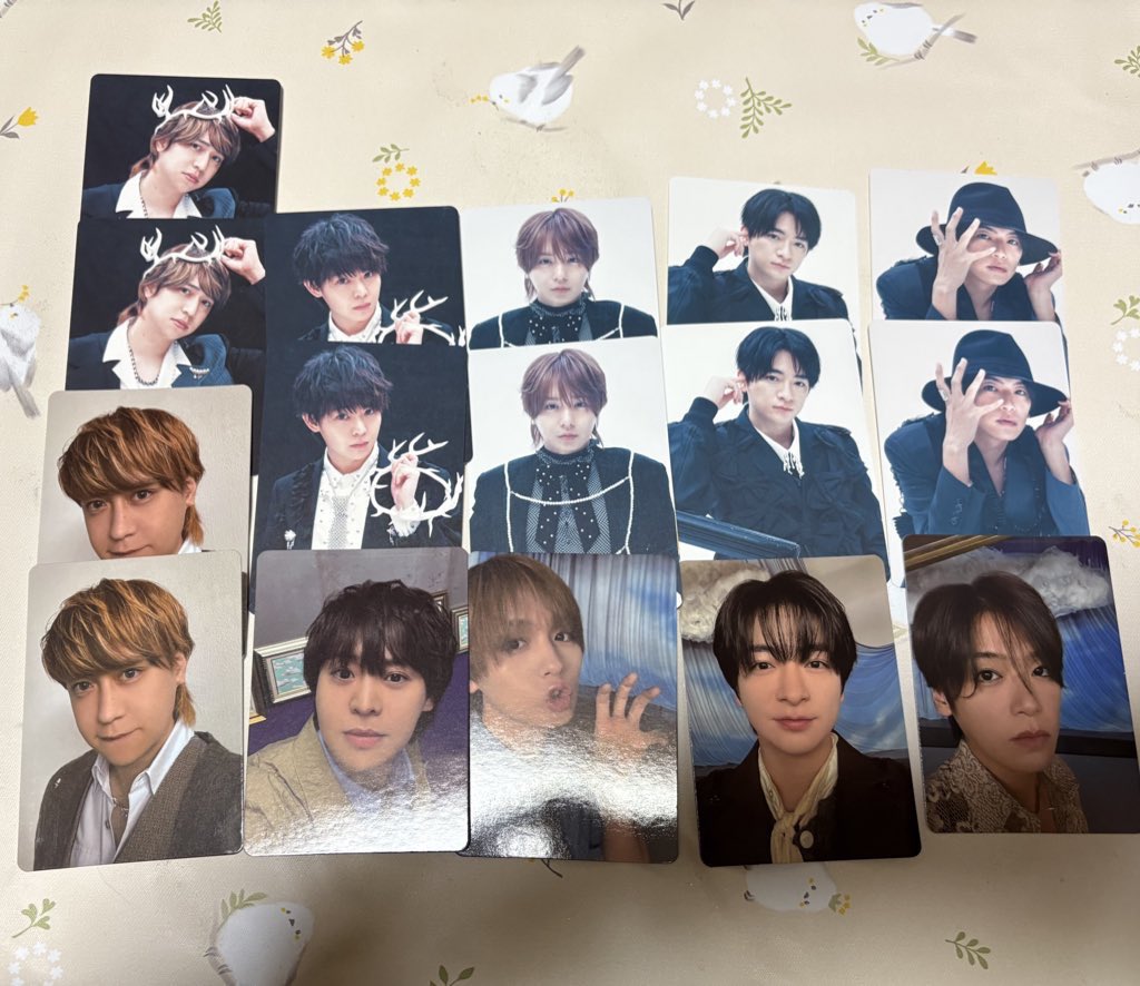 Rin🐺🌈 tweet media