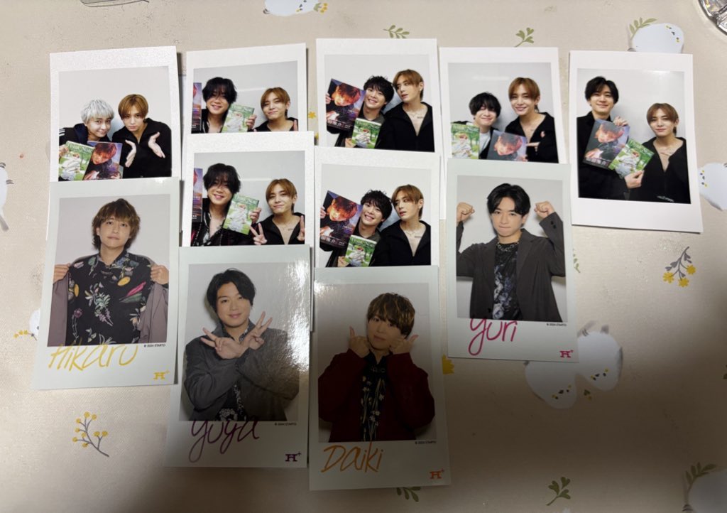 Rin🐺🌈 tweet media