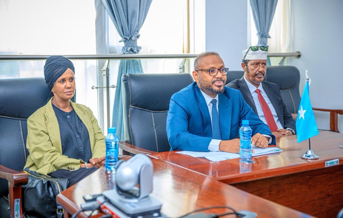 Hamza Adan Haadoow tweet media