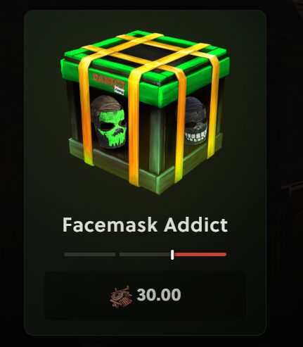 bandit.camp tweet media