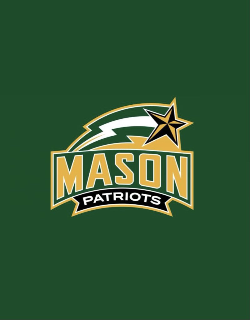 tobyy1k_'s tweet photo. Blessed to receive my 1st D1 Offer from “ George Mason University “  #GoPatriots  #AG2G 

@LargoMensBBall @Official_TeamDurant https://t.co/Ew3quyNo2z