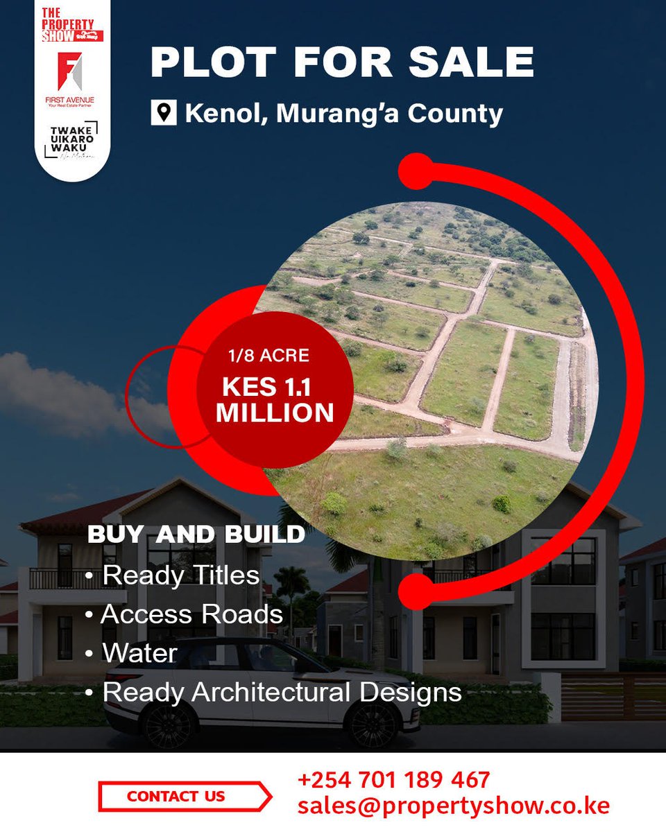 The Property Show with Nancy tweet media