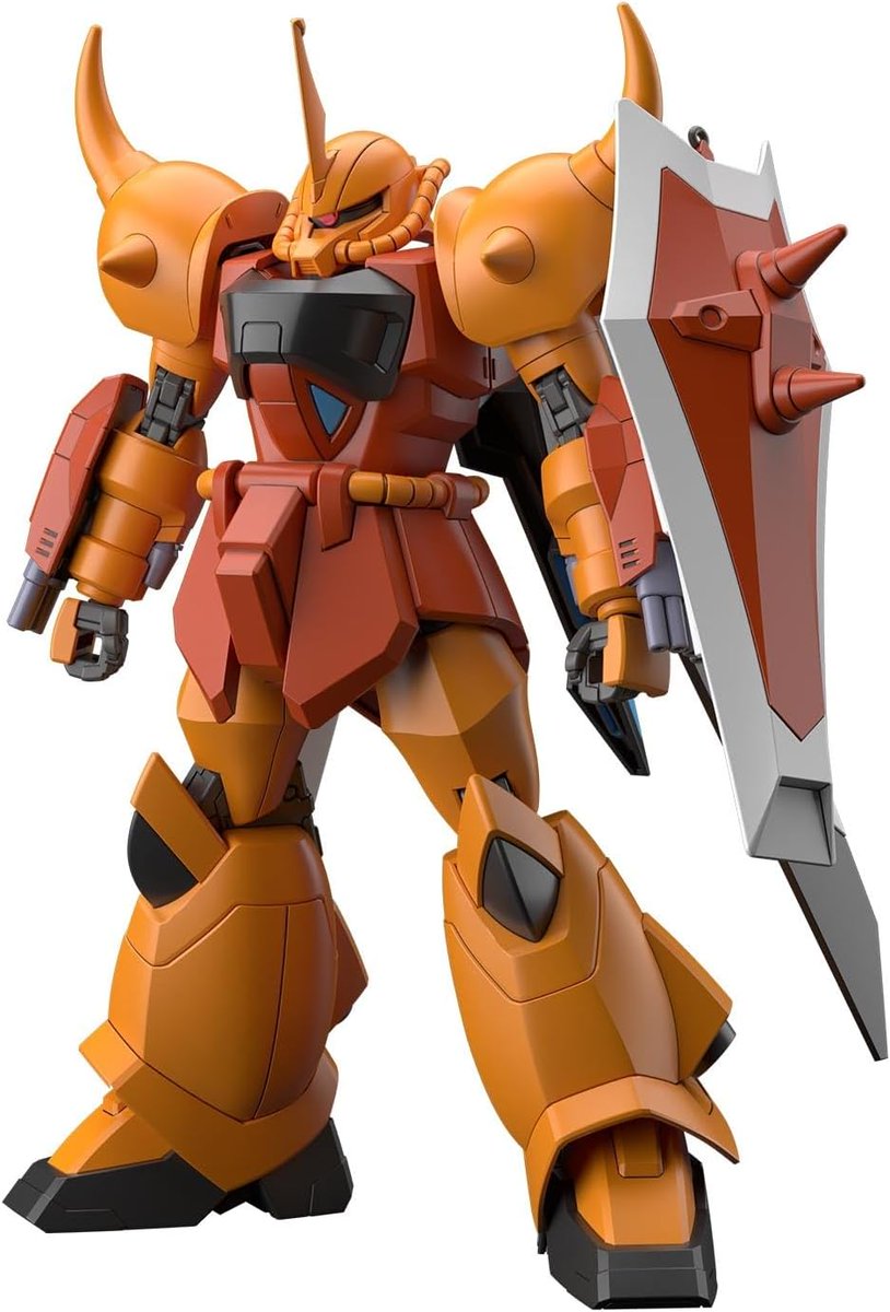 バンダイ】#ガンプラ 機動戦士ガンダムSEED DESTINY 『HG 1/144 グフ