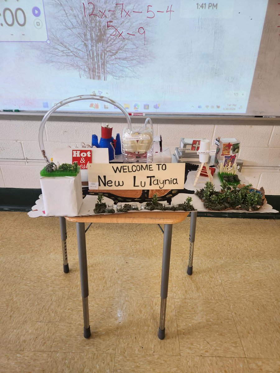 NEAL AIG ( Neal Middle School ) tweet media