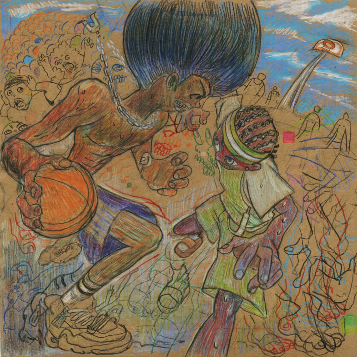 David James 🍩 tweet media