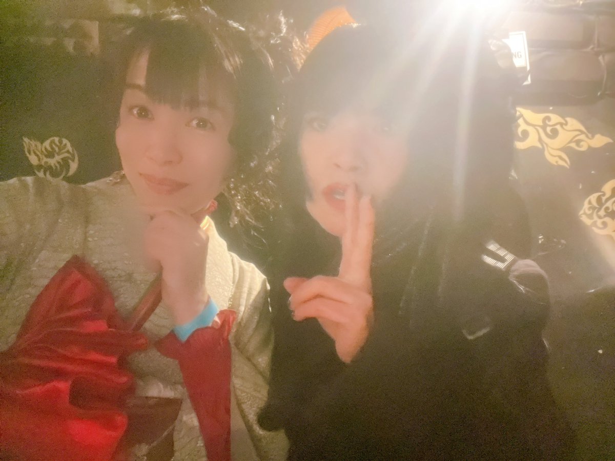 松本玲子 tweet media