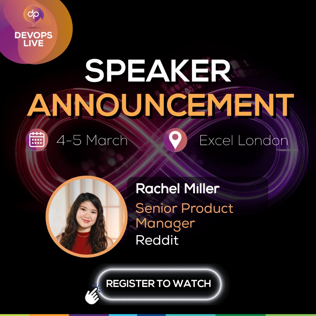 DevOps Live tweet media