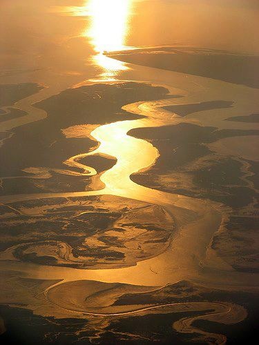 angelicaio81153's tweet image. Indus River Delta , Pakistan 
#art #photography #aerial #view #landscape #photografia #riverscape #delta