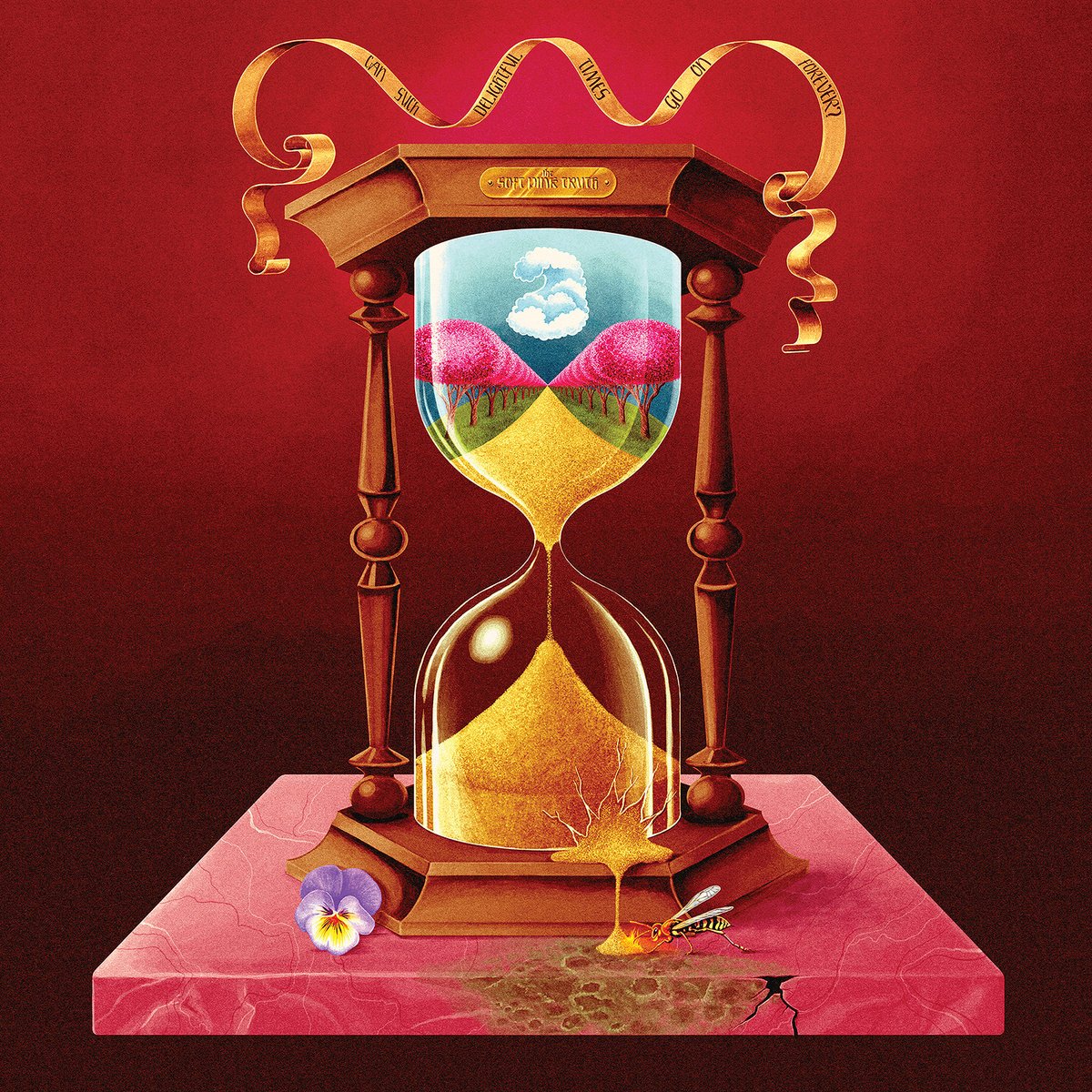 David James 🍩 tweet media