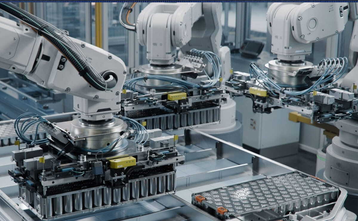 Flexxbotics tweet media