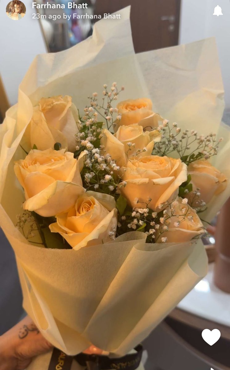 My hana enjoying all shades of our love. 

who can guess what color we sent her next? 

We love you, our Nina, Hana, Farrhana ❤️

My Zuu, My Hana ❤️

<a href="/Dipto_VK18/">Dipto 2.O</a> <a href="/StanAbhinav/">anime arc ⚡</a> <a href="/royisha64/">Ip18 (toota hua plate)</a> <a href="/Farrurebellion/">Farhana ki shayari</a> <a href="/FarruKiFan/">Farrhana_Fan_Neha</a> <a href="/wildxhues/">WILD </a> #FarrhanaRebellions #FarrhanaBhatt