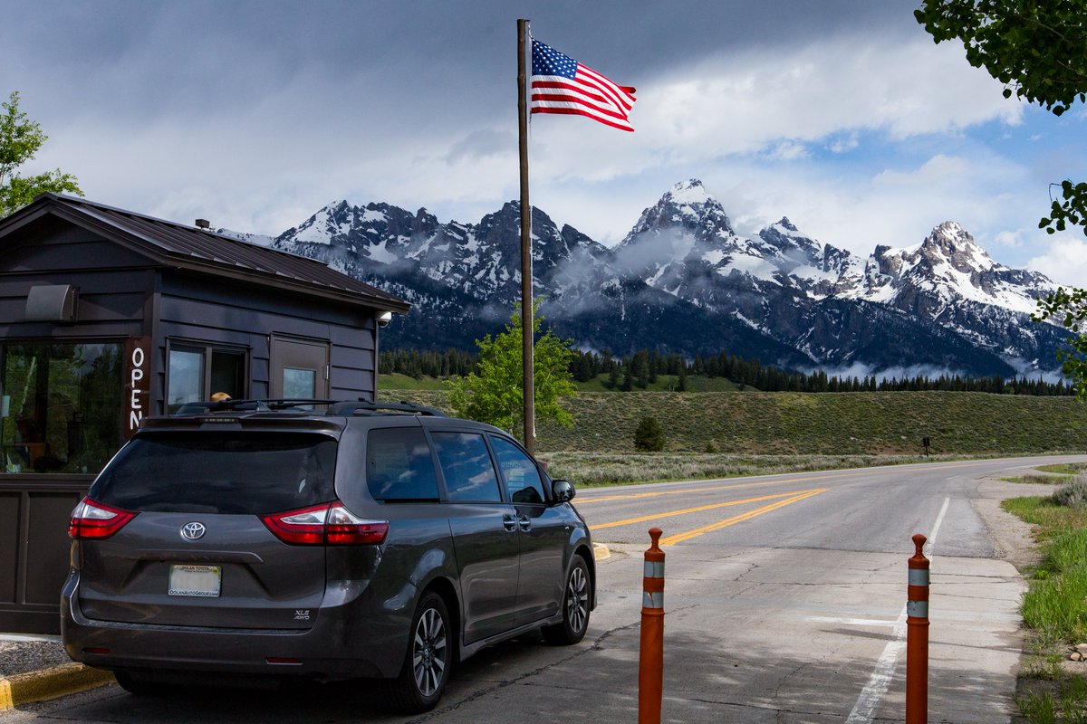 US Department of the Interior tweet media