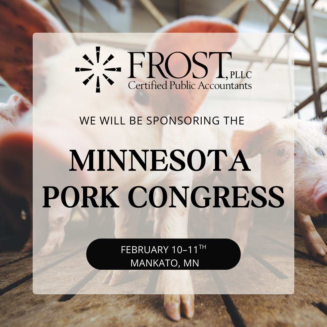 FROST, PLLC tweet media