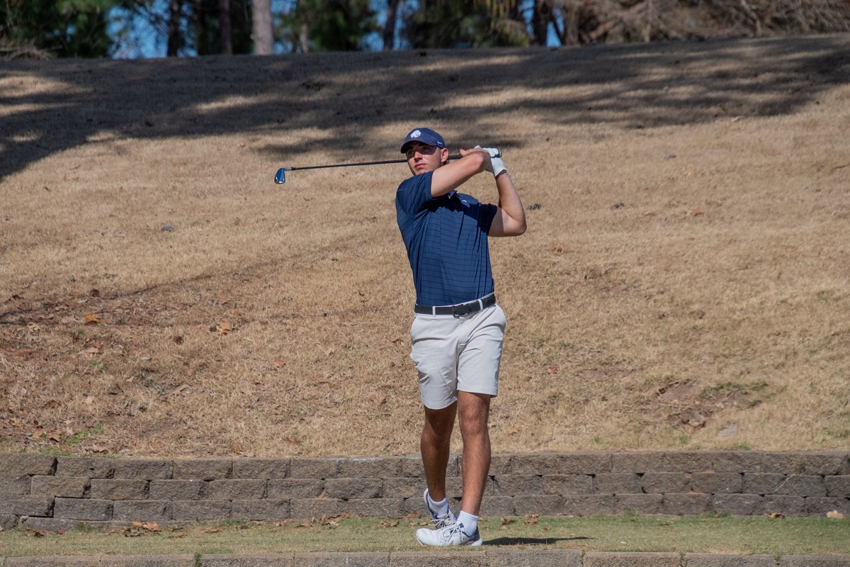 East Texas A&M Men's Golf tweet media