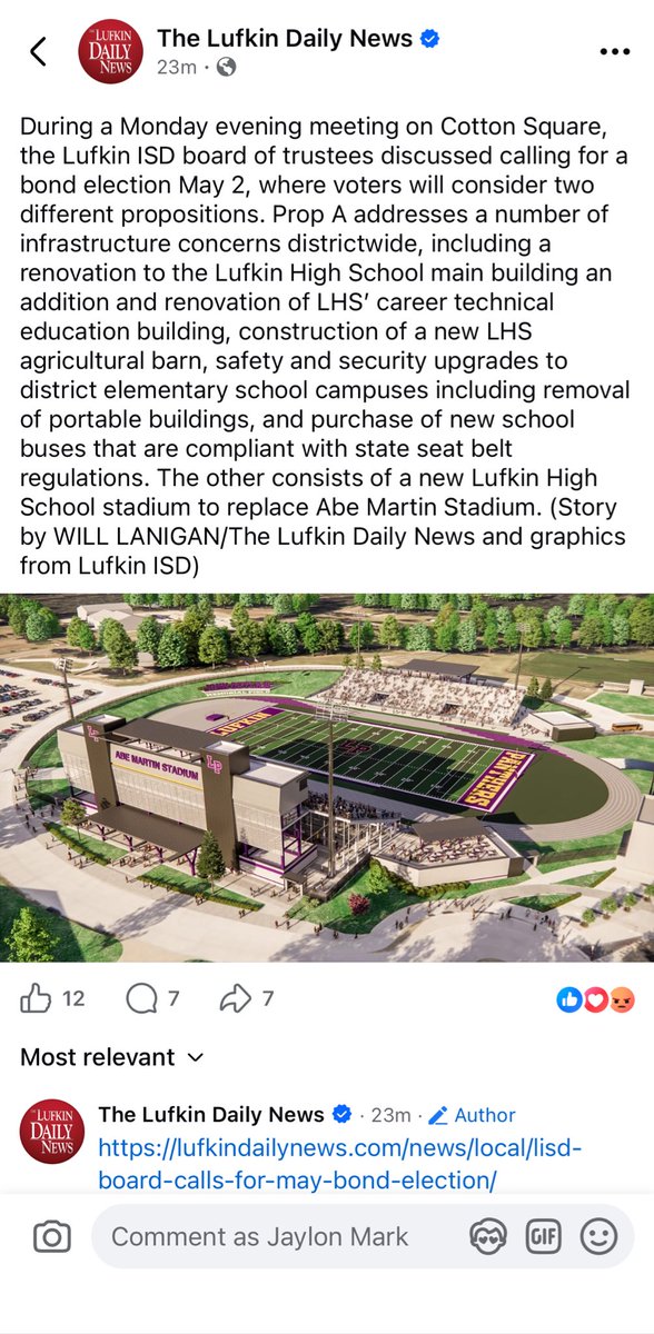 Live From The Pines tweet media