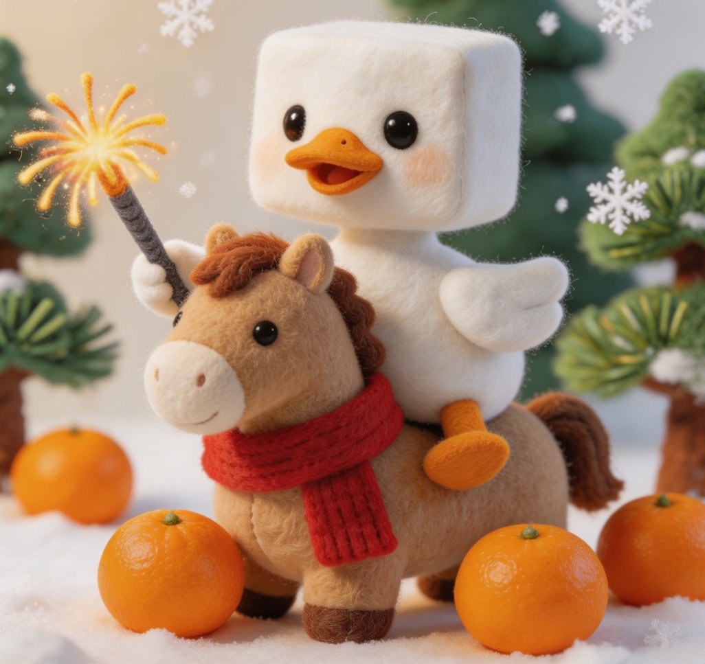 祝大家小年快乐!
🍊今天是陪伴方鸭的第154天，        
我们已经持续帮助了89位自闭症孩子。   
同时算上CZ 大表哥持有的 4.99%，           
目前 $FDUCK 的等效回购销毁比例已达到 14.01%，   
方鸭一定橙🍊 #FDUCK #方鸭 #自闭症公益