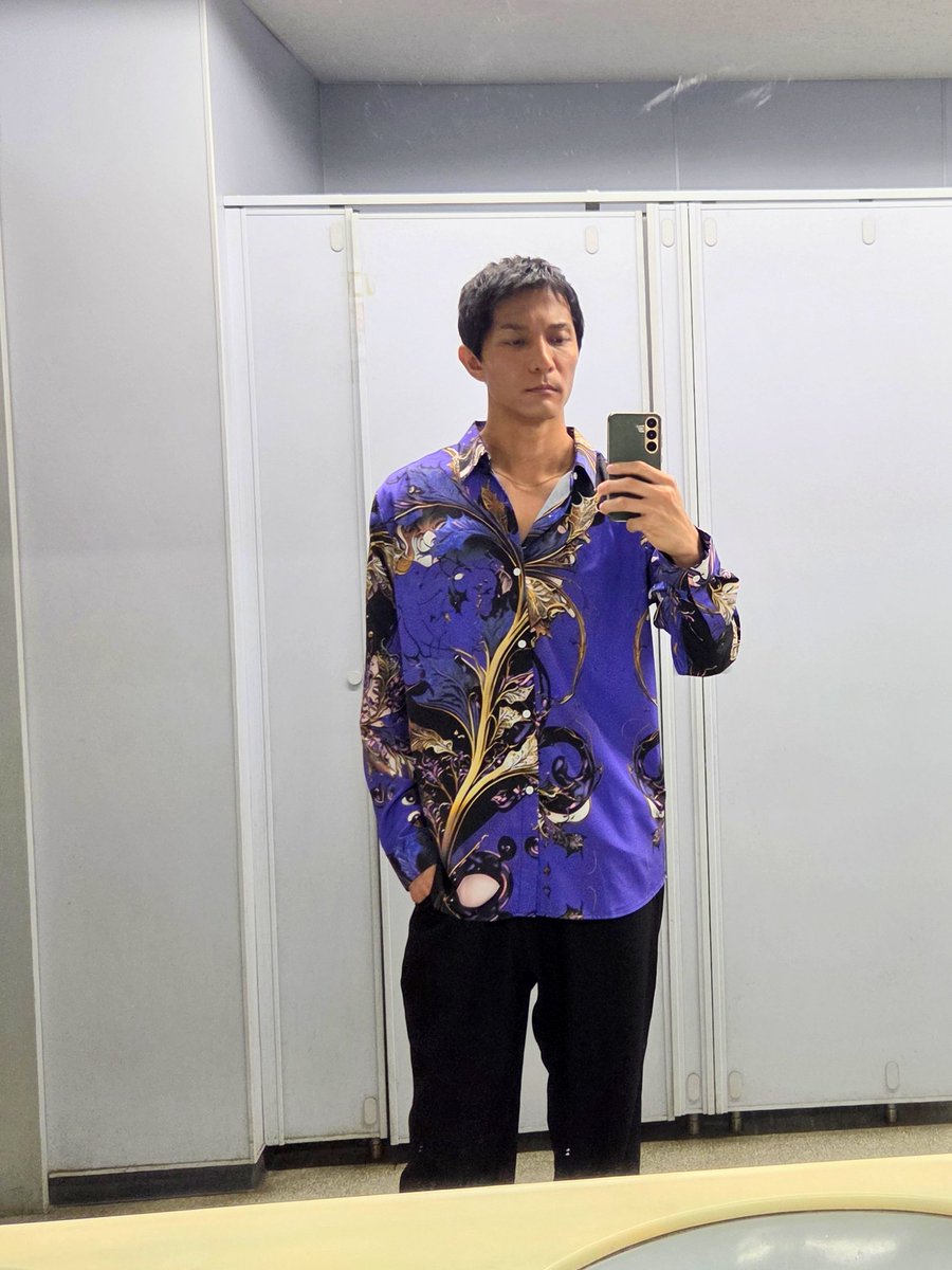 公式】日本統一 (@nihon_touitsu) / Posts / X