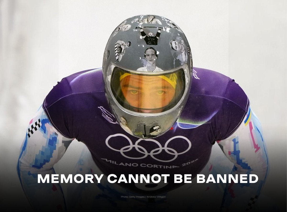 MEMORY CANNOT BE BANNED