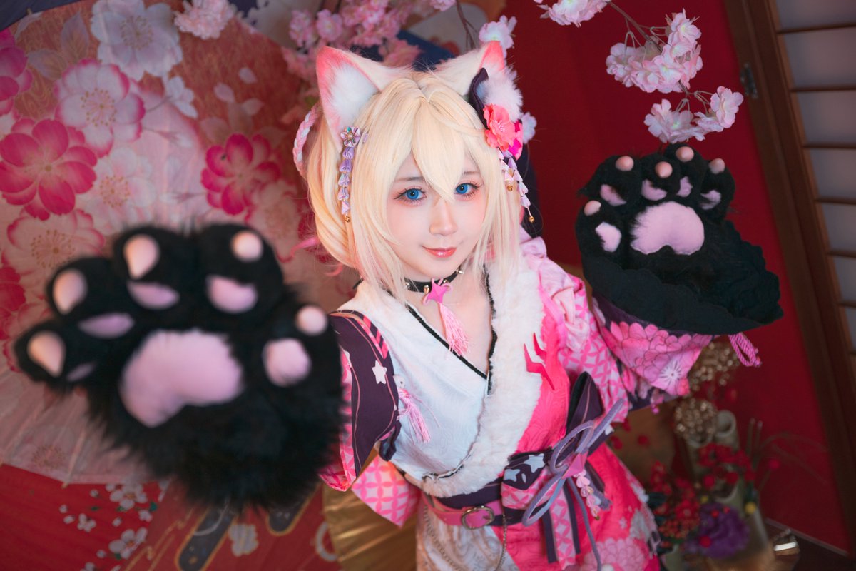 ころこ📸EXPO D3 tweet media