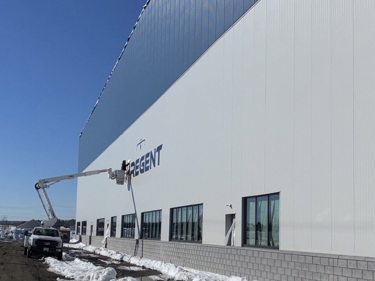 Integrated Builders tweet media