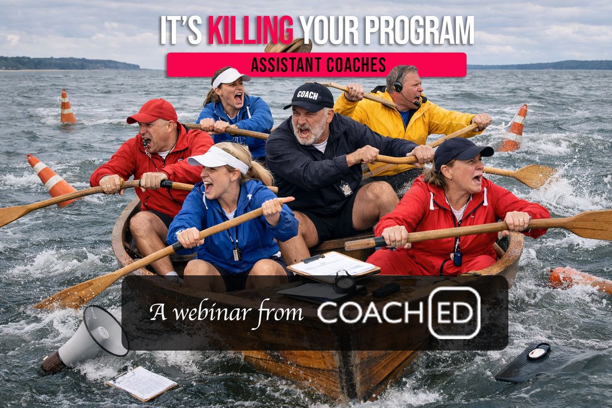 Coach Ed tweet media