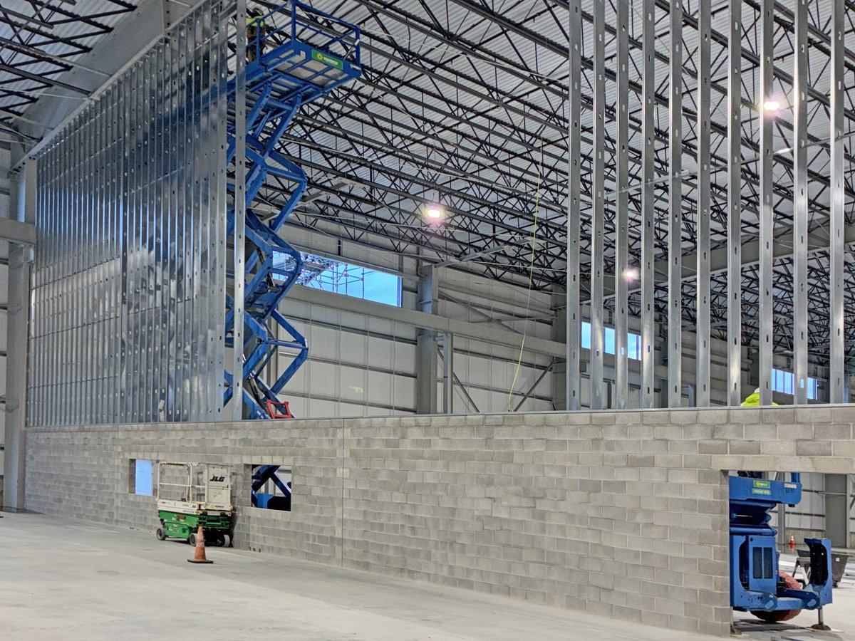 Integrated Builders tweet media